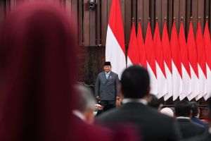 Proteste în Indonezia împotriva salariilor parlamentarilor